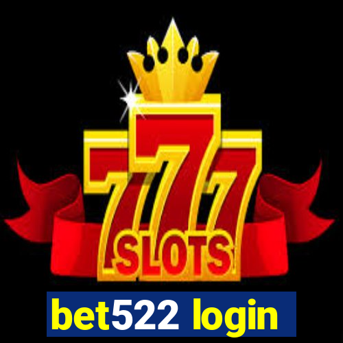 bet522 login